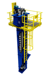 SPM (Special Purpose Machine )-6